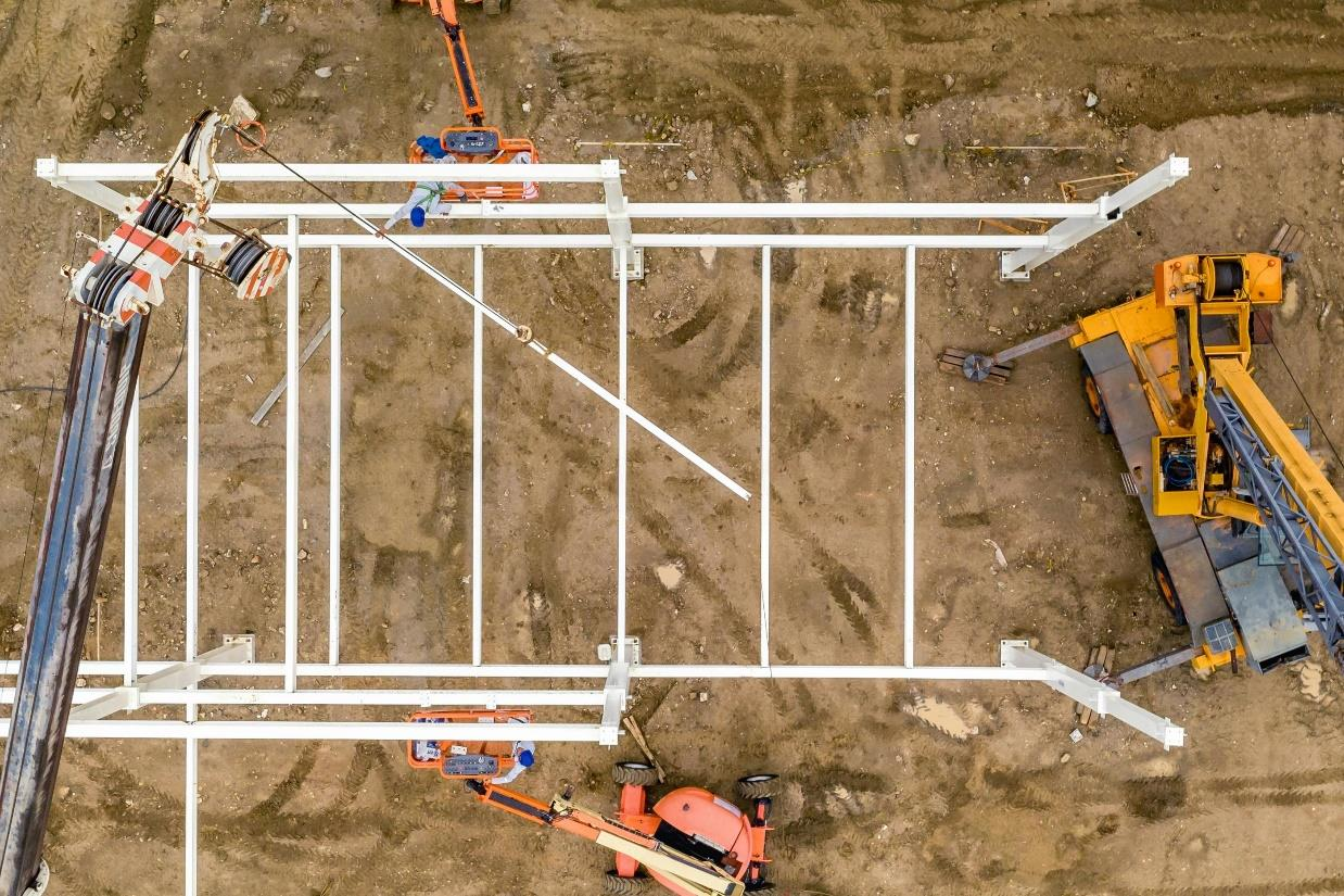 GECAT Projects