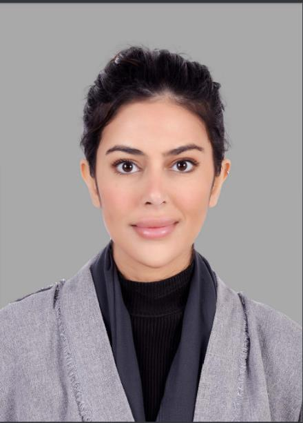 Fatima Alshubat