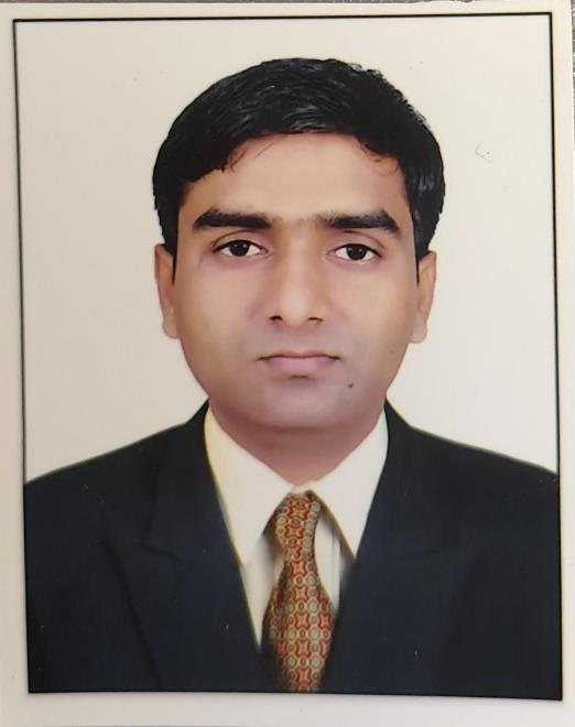 Nuruddine Ansari
