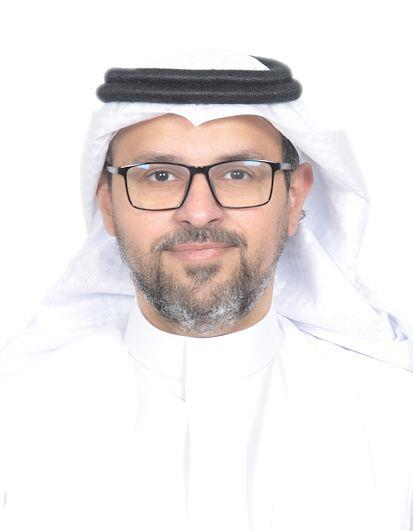 Mohammed Alaidaros