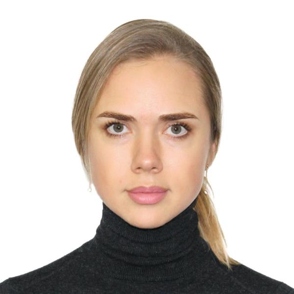 Katsiaryna Khamenka