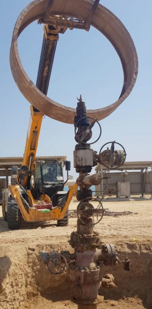 Infrastructure Development: