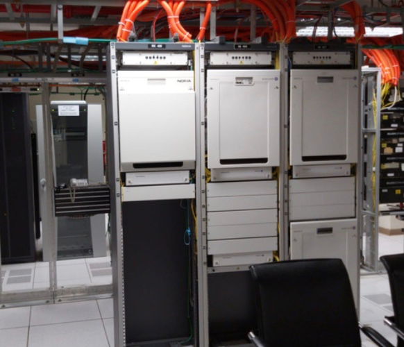Telecom & IT Services