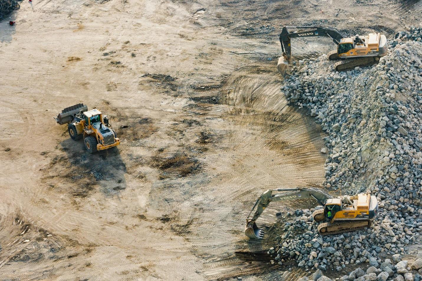 Well Site Preparation